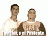 Picture for song 'Como decirte' by artist 'The FlaK y el Pasiente'