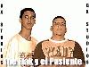 Picture for song 'Dale, dale y no pares' by artist 'The FlaK y el Pasiente'