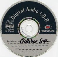 Picture for song 'Evil Robot' by artist 'The Flaming Babies With Nipples In Their Mouths'