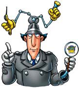Picture for song 'Inspector Flowers' by artist 'THE FLOWER'