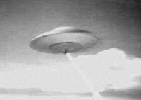 Picture for song 'Tractor Beam' by artist 'The Flyin Saucers'