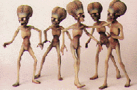 Picture for song 'Walkin' Music' by artist 'The Flyin Saucers'