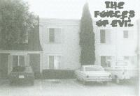 Picture for song 'middle the room fly' by artist 'The Forces of Evil'