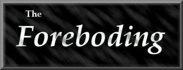 Picture for song 'You Should Know' by artist 'The Foreboding'