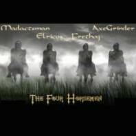 Picture for song 'Black Lightning' by artist 'The Four Horsemen'
