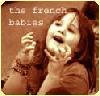Picture for song 'Don't Tell Yer Parents' by artist 'The French Babies'