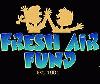 Picture for song 'Singing' by artist 'The Fresh Air Fund'