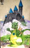Picture for song '§lay †he Dragon' by artist 'The Fritz'