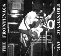 Picture for song 'Tommorow You Are My Friend' by artist 'The Frontenacs'