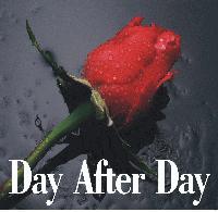 Picture for song 'DAY AFTER DAY' by artist 'The Front Porch Country Band'