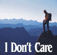 Picture for song 'I DON'T CARE' by artist 'The Front Porch Country Band'