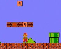 Picture for song 'Mario BROS remix' by artist 'The Fruit Basket'