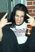 Picture for song 'Nerd Glasses' by artist 'The Fuck You Jerks'