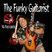 Picture for song 'Sunday Morning (Funky)' by artist 'The Funky Guitarist'