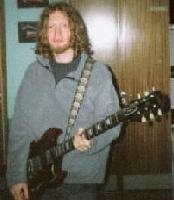 Picture for song 'Jegs punk song' by artist 'The Furverts'