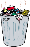 Picture for song 'still tippin' by artist 'The Garbage Man'