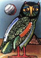 Picture for song 'The tale of misunderstandings' by artist 'The Genious and The Mongaloid'