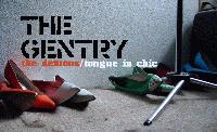 Picture for song 'The Demons' by artist 'The Gentry'