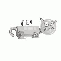 Picture for song 'Fhqwhgads Vs. Trogdor The Burninator' by artist 'The Ghosts of Verona'