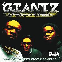 Picture for song 'The Giantz Ft. Artson-Mystic Spirits' by artist 'The Giantz'
