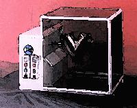 Picture for song 'Rectuasimasorrecticiantagonz' by artist 'theglassbox'