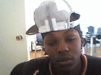 Picture for song 'freestyle' by artist 'The Golden Kid'