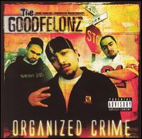 Picture for song 'All on a bi***!' by artist 'The Goodfelonz'