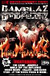 Picture for song 'Big trucks. feat. Cellski aka. 2 took' by artist 'The Goodfelonz'