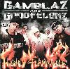 Picture for song 'Body Count Feat. The Game (Of G - Unit)' by artist 'The Goodfelonz'