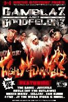 Picture for song 'Gamblaz n the Goodfelonz' by artist 'The Goodfelonz'