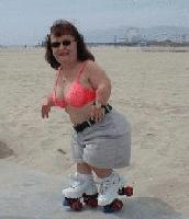 Picture for song 'tittytwister' by artist 'the good guy'