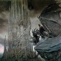 Picture for song 'The Tower' by artist 'The Good Time Band'