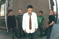 Picture for song 'That's What Sean Said' by artist 'The Goodwill'