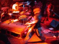 Picture for song 'Guilt Trip' by artist 'The Goodyear Pimps'