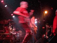 Picture for song 'Rocket Science' by artist 'The Goodyear Pimps'