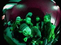 Picture for song 'The Ballad of Cornbread Horton' by artist 'The Goodyear Pimps'