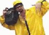 Picture for song 'Goofy Newfie Prank Studio As Rapper SCARFACE!' by artist 'The Goofy Newfie'