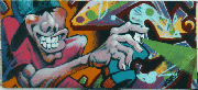 Picture for song 'never say die' by artist 'The Goonies'