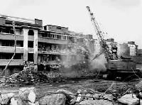 Picture for song 'She Burns' by artist 'The Gramercy Riffs'