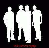 Picture for song 'Sinking' by artist 'The Gramercy Riffs'