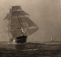 Picture for song 'Foggy Dew' by artist 'The Greatful Stones'