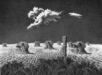 Picture for song 'Harvest Home' by artist 'The Greatful Stones'