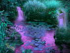 Picture for song 'In The Garden Alone' by artist 'The Greatful Stones'