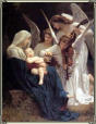 Picture for song 'Whispering Hope -n- Softly and Tenderly' by artist 'The Greatful Stones'