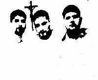 Picture for song 'Wont Admit It Featuring ..Yung Juan' by artist 'The Greed Family'