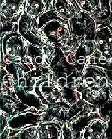 Picture for song 'Candy Cane Children' by artist 'The Greenhornes'