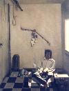 Picture for song 'jailbird' by artist 'The Green Lion'