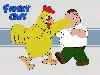 Picture for song 'Griffren Family - Christmas(Funny)' by artist 'The Griffen Family'