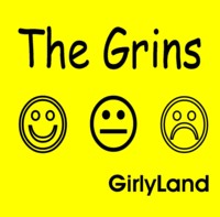 Picture for song 'Jane' by artist 'The Grins'