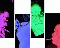 Picture for song 'Drivin'' by artist 'The Groove Krickets'